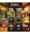 Produktbillede 5 af 6, Jean Paul Gaultier Scandal Eau de Parfum