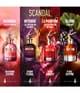 Zdjęcie produktu 5 z 6, Jean Paul Gaultier Scandal Perfumy
