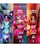 Produktbild 5 von 6, Jean Paul Gaultier La Belle Eau de Parfum