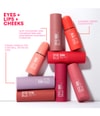 Image du produit 5 sur 6, 3INA The No Rules Stick Blush crème