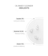 Produktbild 5 von 6, Transparent Lab Oil-Based Reinigungsöl