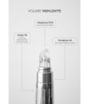 Produktbild 4 von 6, Transparent Lab Volume Hydrating Lipgloss