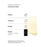 Image du produit 4 sur 6, Transparent Lab Invisible Crème solaire