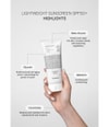 Produktbild 5 von 6, Transparent Lab Lightweight Sonnencreme