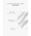 Produktbild 5 von 6, Transparent Lab Aha Smoothing Bodylotion