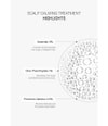 Productafbeelding 5 van 6, Transparent Lab Anti-Dandruff Hoofdhuidverzorging