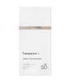 Produktbild 1 von 6, Transparent Lab Mineral Sonnencreme