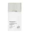 Produktbild 1 von 6, Transparent Lab Oil-Control Sonnencreme