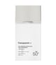 Obrázek produktu 1 z 6, Transparent Lab Oil-Control Opalovací krém