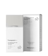 Produktbild 2 von 6, Transparent Lab Oil-Control Sonnencreme