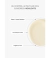 Produktbild 4 von 6, Transparent Lab Oil-Control Sonnencreme
