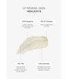 Produktbild 6 von 6, Transparent Lab Lip Renewal Lippenmaske