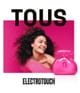 Produktbild 3 von 5, Tous Electro Touch Eau de Parfum