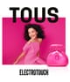 Produktbild 5 von 5, Tous Electro Touch Eau de Parfum