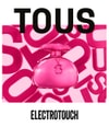 Produktbild 4 von 5, Tous Electro Touch Eau de Parfum