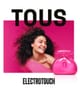 Produktbillede 3 af 5, Tous Electro Touch Eau de Parfum