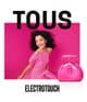 Produktbild 5 von 5, Tous Electro Touch Eau de Parfum