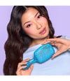 Produktbild 3 von 4, UNbrush Detangling No Tangle Bürste