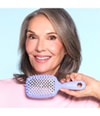 Produktbillede 3 af 4, UNbrush Detangling No tangle-børste