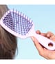 Produktbild 3 von 4, UNbrush Detangling No Tangle Bürste