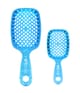 Productafbeelding 1 van 5, UNbrush Detangling No Tangle borstel