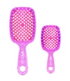 Produktbild 1 von 5, UNbrush Detangling No Tangle Bürste