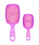 Image du produit 1 sur 5, UNbrush Démêlant Brosse Tangle