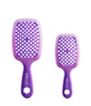 Produktbild 1 von 4, UNbrush Ombre Duo Haarstylingset