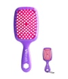 Produktbild 1 von 6, UNbrush Detangling Haarstylingset