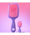 Obrázek produktu 2 z 6, UNbrush Detangling Sada pro vlasový styling