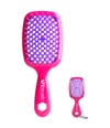 Immagine prodotto 1 di 6, UNbrush Detangling Set per l’hair styling