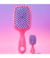 Termékkép 2 a 6, UNbrush Detangling Hajformázó készlet