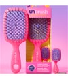 Imaginea produsului 3 de la 6, UNbrush Detangling Set de coafat pentru păr