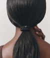 Produktbild 4 von 5, Slip Pure Silk Haargummi