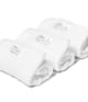 Image du produit 3 sur 3, Pestle & Mortar Double Sided Face Cloths Lingette nettoyante