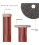 Obrázek produktu 3 z 5, PMD Replacement Discs Vyměnitelný kartáč