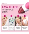 Produktbillede 6 af 6, PMD Personal Microderm Microdermabrasion