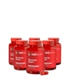 Image du produit 3 sur 4, HAIRtamin Gummy Stars Complément alimentaire