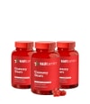 Produktbild 4 von 4, HAIRtamin Gummy Stars Nahrungsergänzungsmittel