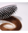 Produktbild 4 von 5, HAIRtamin Miracle Brush® X HAIRtamin® No Tangle Bürste
