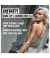 Produktbild 3 von 3, Dermacol Infinity Creme Foundation