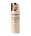 Produktbild 1 von 3, Dermacol Infinity Creme Foundation