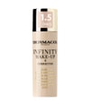 Image du produit 1 sur 3, Dermacol Infinity Fond de teint crème