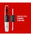 Image du produit 4 sur 4, Dermacol 16H Lip Colour Rouge à lèvres liquide