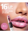 Produktbild 2 von 4, Dermacol 16H Lip Colour Liquid Lipstick