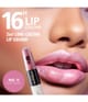 Produktbild 2 von 4, Dermacol 16H Lip Colour Liquid Lipstick