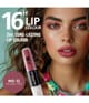 Zdjęcie produktu 2 z 4, Dermacol 16H Lip Colour Szminka w płynie