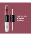 Zdjęcie produktu 4 z 4, Dermacol 16H Lip Colour Szminka w płynie