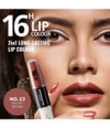 Produktbild 2 von 4, Dermacol 16H Lip Colour Liquid Lipstick
