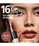 Produktbild 2 von 4, Dermacol 16H Lip Colour Liquid Lipstick
